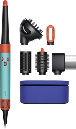 Dyson airwrap hair - airwrap,