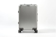 Aluminium Suitcase 55cm Cabin