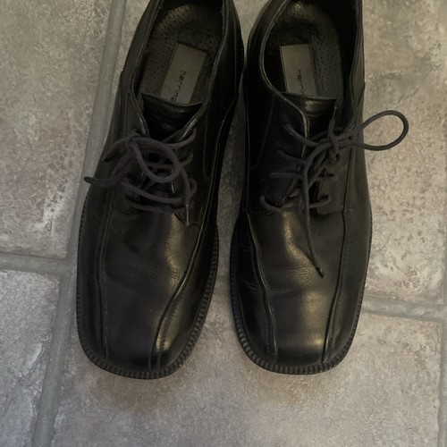 Red herring mens black - mens,