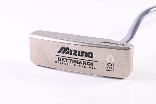 Mizuno bettinardi series - mizuno, c-series