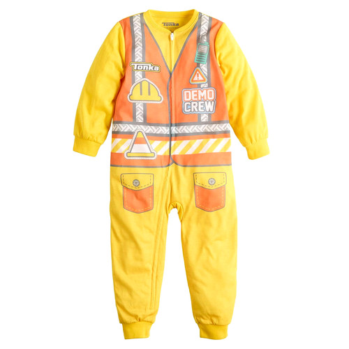 Tonka demo crew - crew, piece