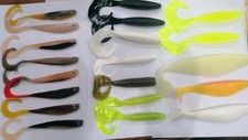 Sea Fishing Lure Joblot 20 For