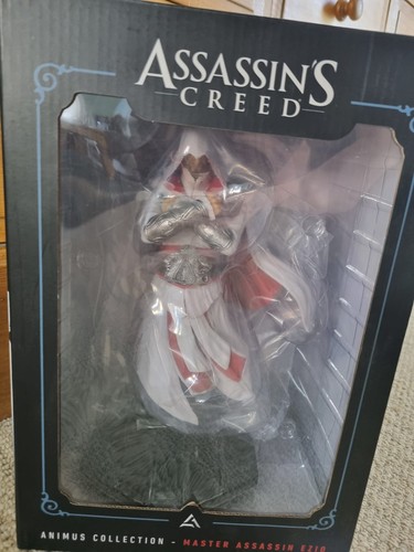 Assassin creed animus - creed,