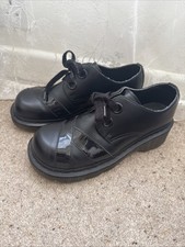Martin women sylwia black - dr,
