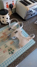 Pops &Coco Dog Harness & Lead
