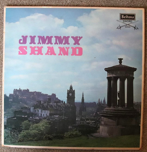 Jimmy shand - jimmy, –