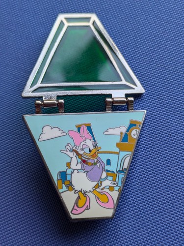 Daisy duck le4000 disney - le4000, 20th