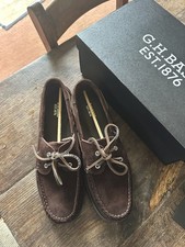 GH Bass & Co. Men’s Jetty II