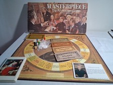 Vintage Masterpiece Art