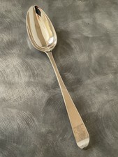 RARE SOLID SILVER IRISH