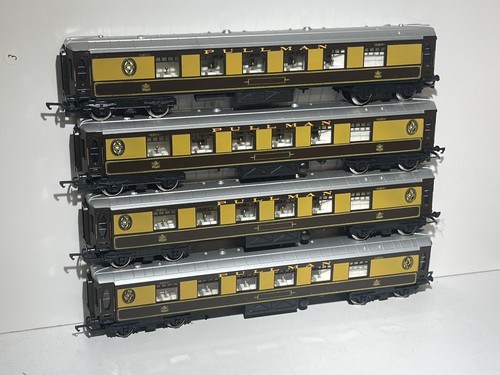 Hornby gauge model - hornby, oo