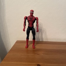 2003 Spider-Man 6 Inch Action Figure. Marvel