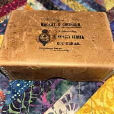 MACKAY & CHISHOLM Goldsmiths