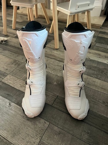 Sidi mag boots - boots, motorcycle
