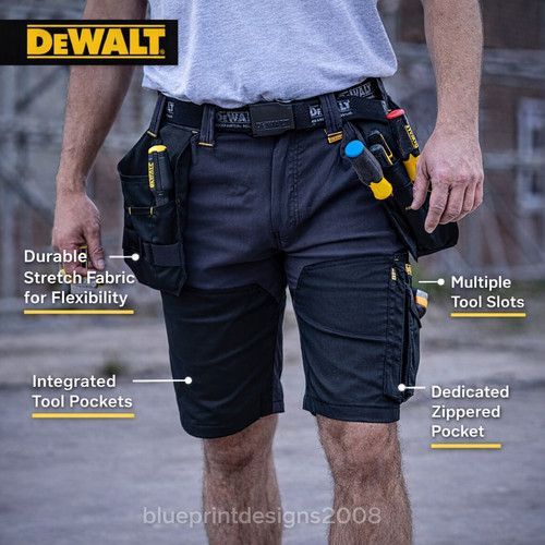 Dewalt hamden grey black twin - hamden, grey/black