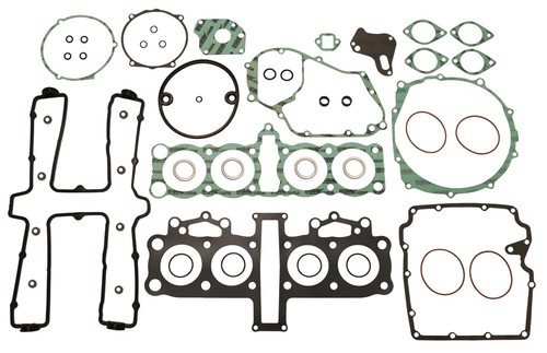 Gasket set for yamaha 900 - yamaha, 900/f