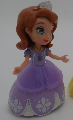 Disney princess dolls sofia - princess,