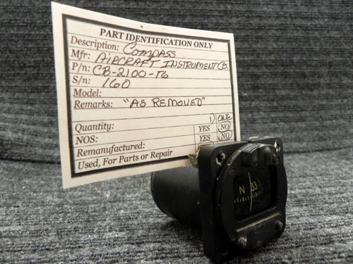 Airpath magnetic compass - airpath,
