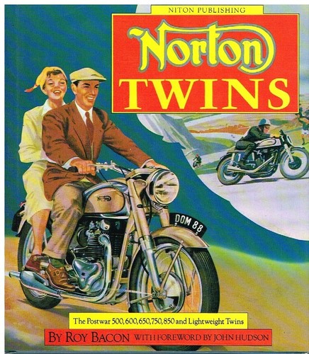 Norton jubilee 99 - norton, 88