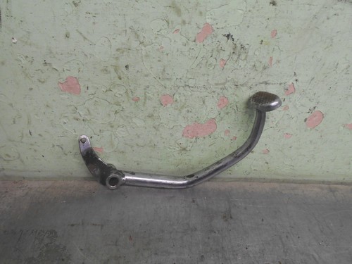 Kawasaki 125 rear - 125,