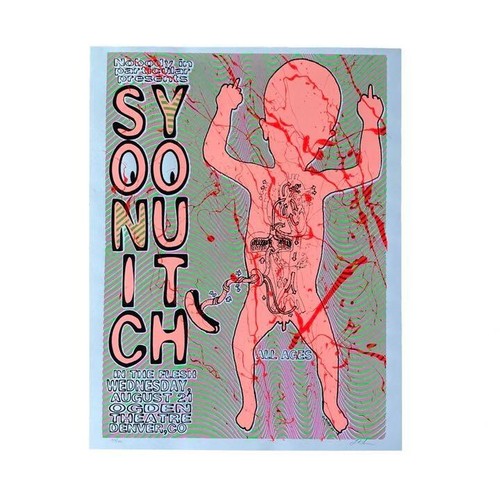 Sonic youth lindsey - sonic, 2002