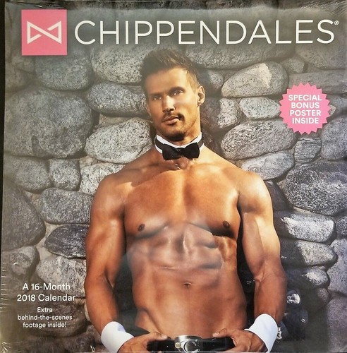 New chippendales month - new,