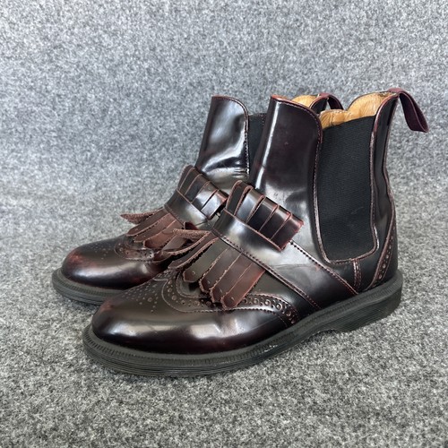 Martens boots size tina - boots, 4