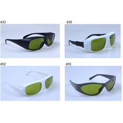 755nm 820nm 980nm - , 1064nm