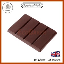 CW2053 - Chocolate World -