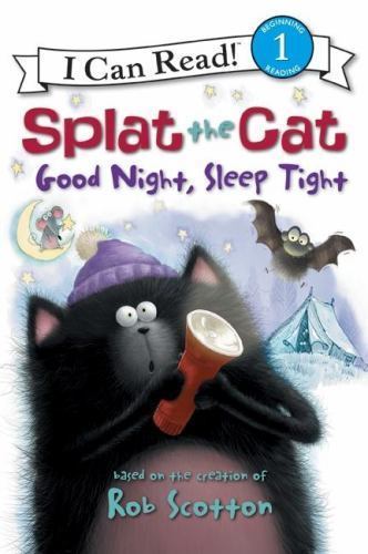 Splat the cat - the, good