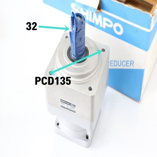 Shimpo new vrkf 2000 able - new, vrkf-5e-2000