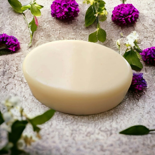 Solid conditioner bars - conditioner, ~