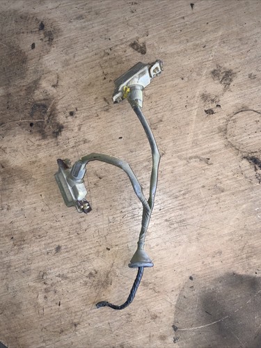 Mitsubishi fto rear - fto, bumper