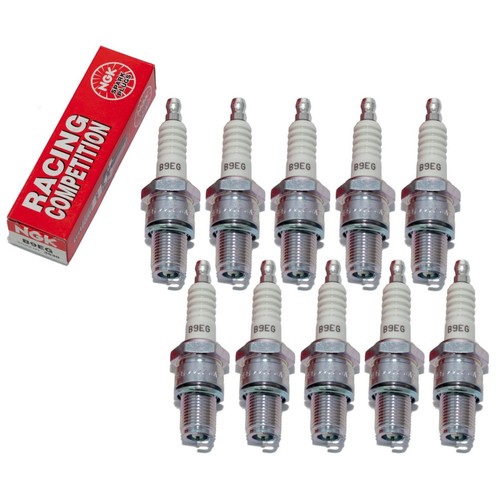 Spark plugs set ngk - set, 10x