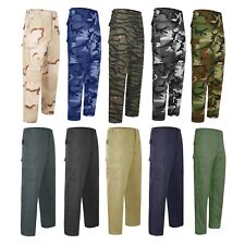 Army Trouser US BDU Combat