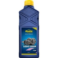Putoline Light Gear Oil SAE