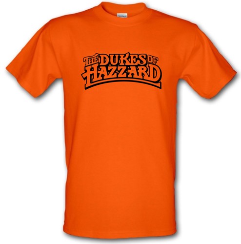 Dukes hazzard retro s - dukes,