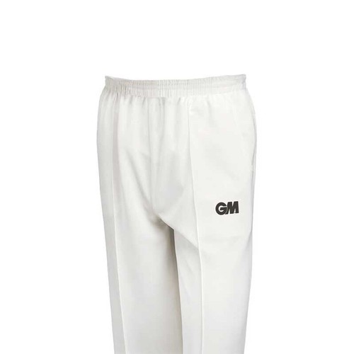 Maestro cricket trousers - cricket,