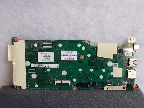 Chromebook 11a intel - hp,