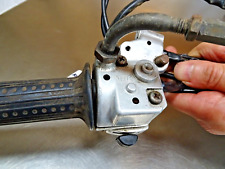 HONDA NC50 EXPRESS MOPED R/H HANDLEBAR SWITCH/THROTTLE LEVER VINTAGE TEC