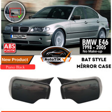 For BMW E46 3 Series 1998-2005