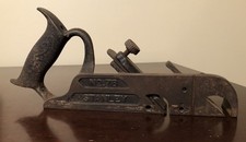 Vintage Early STANLEY No. 78