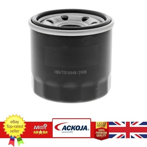 Oil filter for - filter, wrx