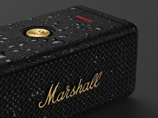 Marshall emberton bluetooth - emberton,