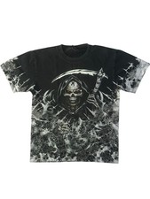 Affliction survivors Skull