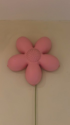 Ikea smila blomma - blomma, pink