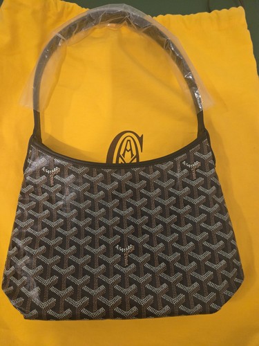 Goyard boheme mini bag - mini,