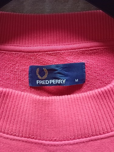 Fred perry jumper - jumper, mens
