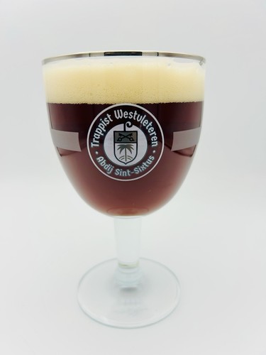 Westvleteren 33cl belgian beer - 33cl,