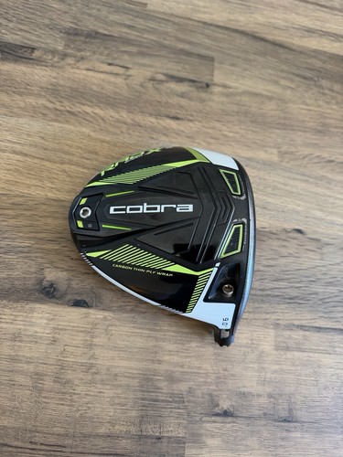 Cobra radspeed driver head - cobra,